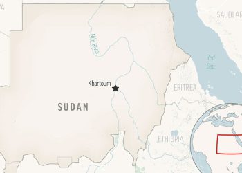 Broj smrtnih slučajeva u sudaru vojnog aviona u Sudanu porastao je na 46