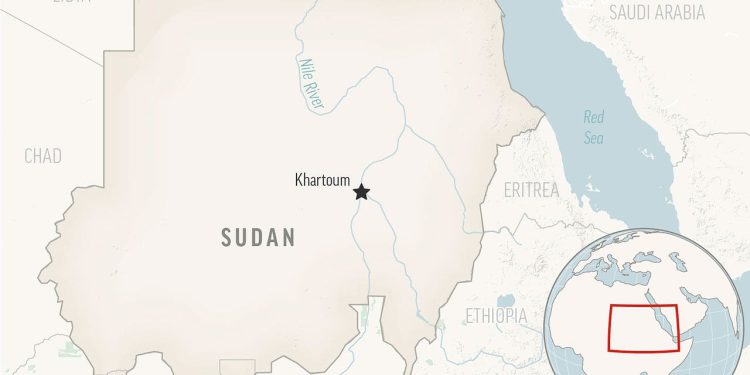 Broj smrtnih slučajeva u sudaru vojnog aviona u Sudanu porastao je na 46