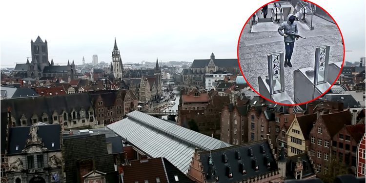 Bruxelles u raljama pa i srpskih narko bandi: ‘Više ih ne možemo pratiti’