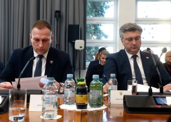 Budući ministar ne mora platiti kaznu zbog varanja države: Evo kako HZMO sve objašnjava