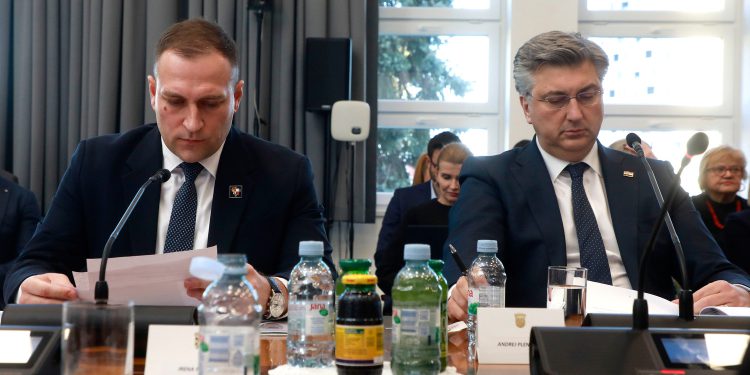 Budući ministar ne mora platiti kaznu zbog varanja države: Evo kako HZMO sve objašnjava