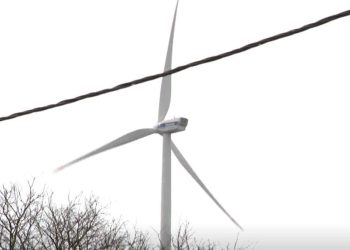Buka vjetroelektrana stanovnicima ometa život
