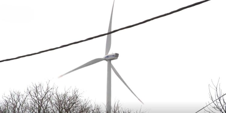Buka vjetroelektrana stanovnicima ometa život