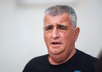 Bulj: “Odbio sam suradnju sa Pupovčevim SNV-om. Sada me žele kazneno goniti”