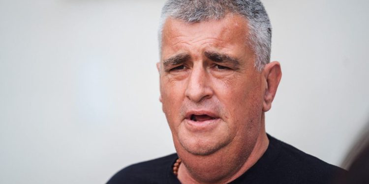 Bulj: “Odbio sam suradnju sa Pupovčevim SNV-om. Sada me žele kazneno goniti”