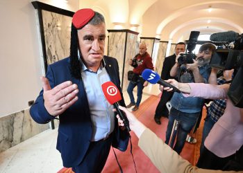 Bulj priznao istinu Hrvatima: ‘Da, dragi prijatelji, zvuči nevjerojatno, ali je istinito’