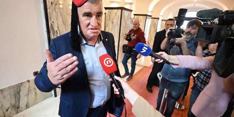 Bulj priznao istinu Hrvatima: ‘Da, dragi prijatelji, zvuči nevjerojatno, ali je istinito’