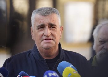 Bulj zaradio prijavu zbog zabrane izložbe: “Jesu li gonili koga zbog zabrane Thompsona u Puli?”