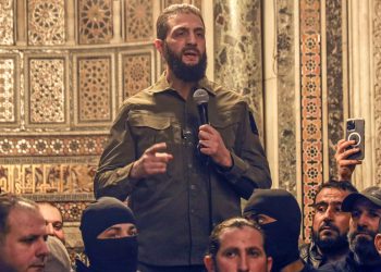 Bumerang: Nedavno od SAD-a amnestirani sirijski vođa Trumpov plan za Gazu nazvao ‘ozbiljnim zločinom’