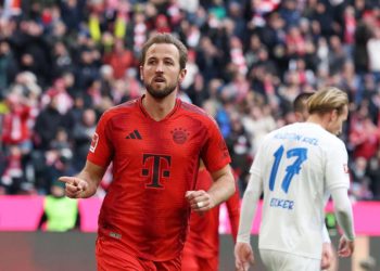 Bundesliga, Bayern Monaco-Kiel 4-3, Torna A Vincere Il Dortmund