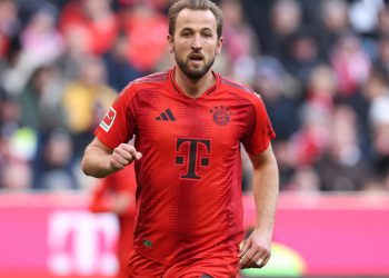 Bundesliga Rezultat Bayern München Werder Brema