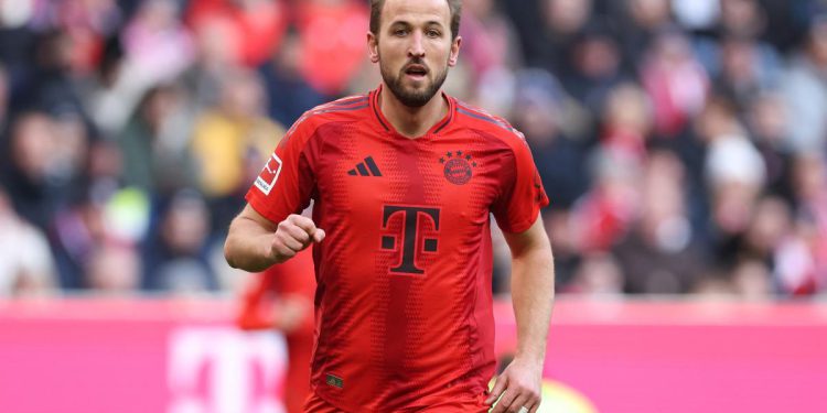 Bundesliga Rezultat Bayern München Werder Brema