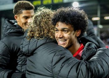 Bundesliga, Sakar, Leipzigov dragulj s tri kontinenta u DNK
