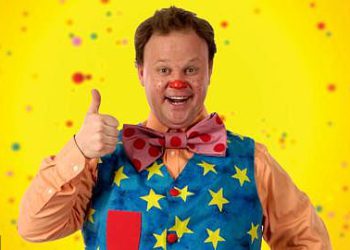 CBEEBIES Legenda g. Tumble najavljuje novi posao samo nekoliko tjedana nakon što se vrati iz hit showa nakon 20 godina u zraku