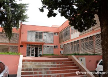 ČITLUK Mjesec dana pritvora za Širokobriježanina osumnjičenog da je počinio kazneno djelo ‘razbojnička krađa’