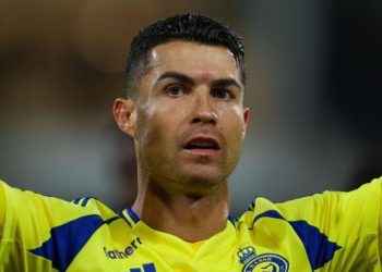 CR7, star četrdeset godina i ne slušati ih: U Arabiji to označava …