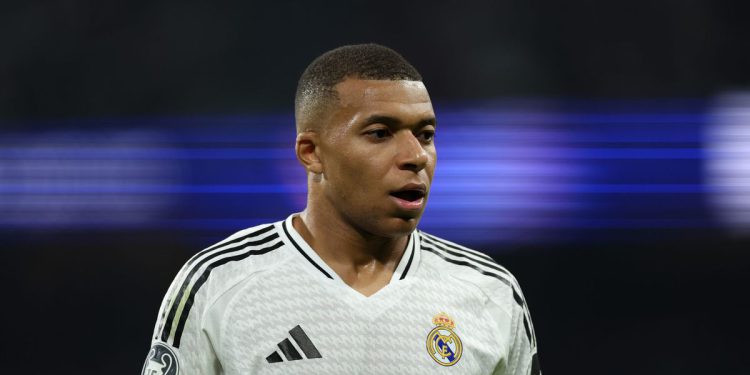 Caen, obožavatelji u pobuni protiv Mbappèa i njegove obitelji