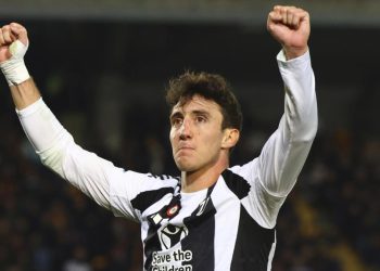 Cambiaso u gradu, agent BIA govori: Pozadina s Juveom