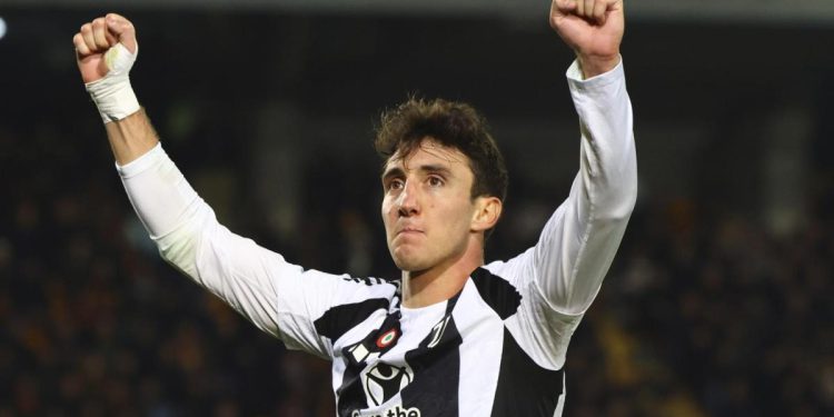 Cambiaso u gradu, agent BIA govori: Pozadina s Juveom