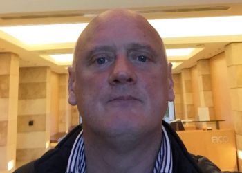 Campbell Scott: Tijelo pronađeno u kenijskoj šumi tijekom potrage za nestalim britanskim biznismenom