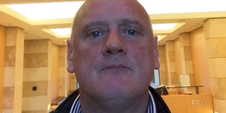 Campbell Scott: Tijelo pronađeno u kenijskoj šumi tijekom potrage za nestalim britanskim biznismenom