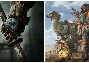 Capcom Spotlight veljača 2025. i Monster Hunter Wilds Shows: Sve najavljeno