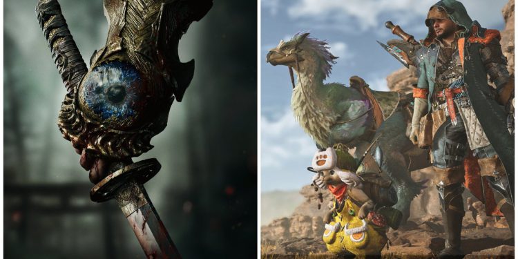 Capcom Spotlight veljača 2025. i Monster Hunter Wilds Shows: Sve najavljeno