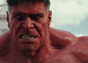 Captain America: Brave New World – Our Biggest WTF Questions