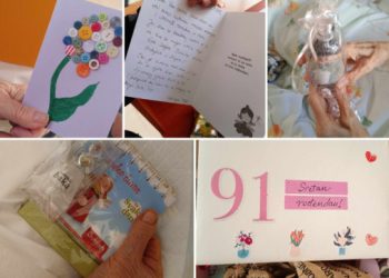 Čarolija darivanja: Želje korisnika dubrovačkih domova za starije su skromne, najčešće traže nešto slatko, a jako puno ih kaže da im ništa ni ne treba