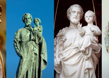 Četvrti dan velike devetnice svetom Josipu: Utecimo se u njegov moćni zagovor