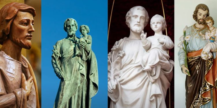 Četvrti dan velike devetnice svetom Josipu: Utecimo se u njegov moćni zagovor