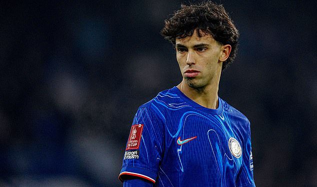 Chelsea Outcast ‘gura se u AC Milan’ usred interesa Aston Vile – dok agent Jorge Mendes ‘leti u London kako bi uvjerio Bluesov ugovor o zajmu