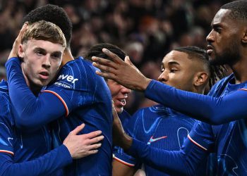 Chelsea vs West Ham – Premier liga: rezultat uživo, vijesti i ažuriranja dok Blues proizvode brzi preokret drugog poluvremena nakon što su Hammers vodili na povratku Grahama Pottera na Stamford Bridge