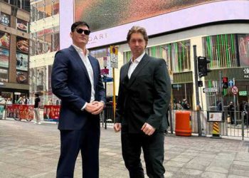 Chintai (CHEX) tokenizira 570 milijuna dolara novčanog toka za nekretnine za realnoi