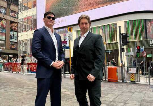 Chintai (CHEX) tokenizira 570 milijuna dolara novčanog toka za nekretnine za realnoi