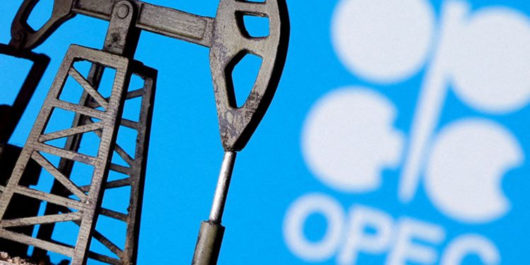 Cijene nafte pale drugi tjedan zaredom, oko 3 posto