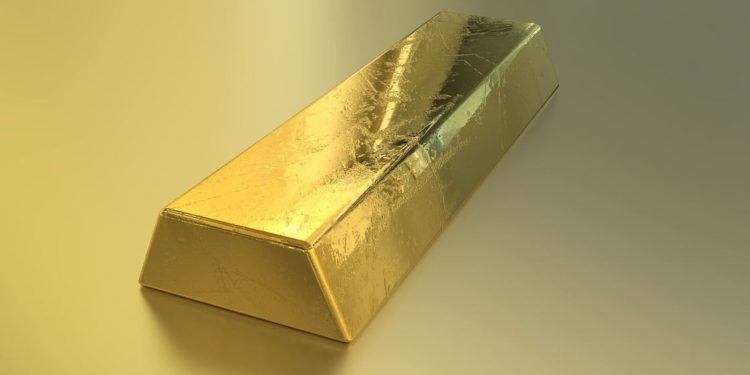 Cijene zlata blizu 3.000 dolara, očekuje se još veći rast