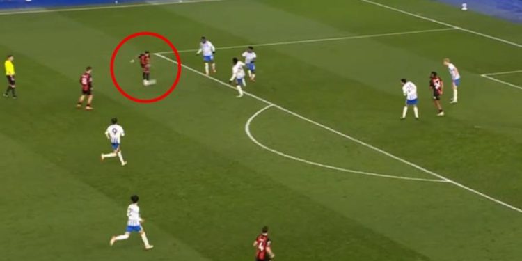 Ciljevi i istaknuti. Kluivert izmišlja magiju