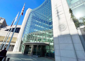 Čini se da je SEC spreman unaprijediti XRP, Litecoin (LTC), Solana (SOL) ETF aplikacije