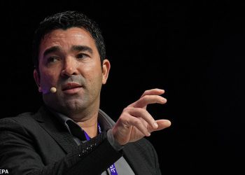 Čini se da je šef Barcelone namijenjen kopanju u Man Cityju preko njihovog troška za transfer u siječnju od 180 milijuna funti