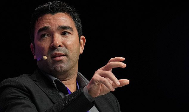 Čini se da je šef Barcelone namijenjen kopanju u Man Cityju preko njihovog troška za transfer u siječnju od 180 milijuna funti