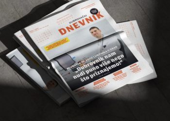 Čitajte novi broj DD-a: Donosimo priču o mladom liječniku koji se vratio u grad