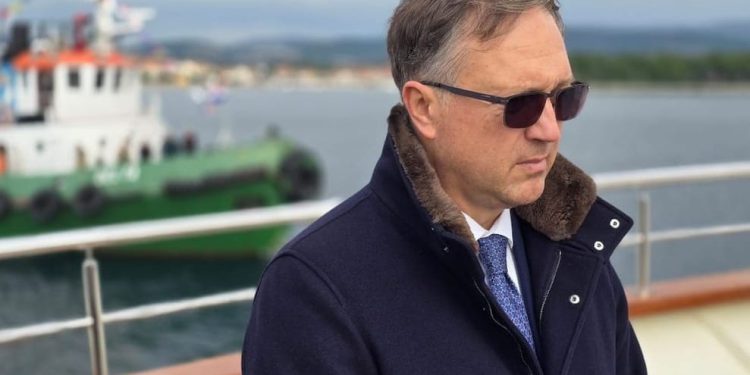 Članovi Uprave Jadrolinije nakon razrješenja imaju pravo na naknade