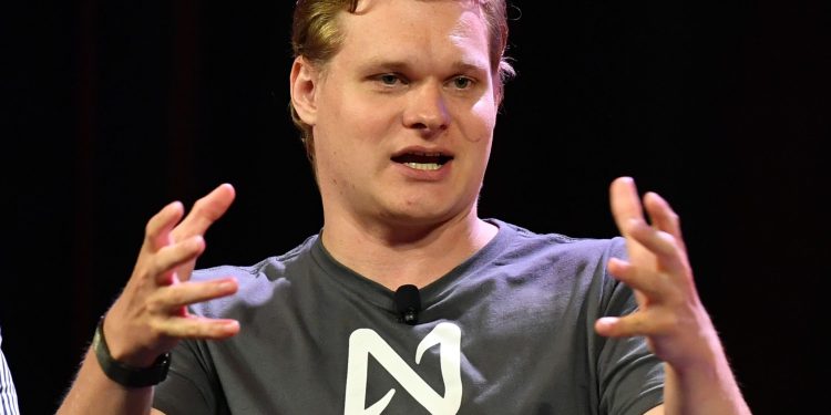 Coinbase, u blizini, drugi čine savez za razvoj otvorenih AI usluga