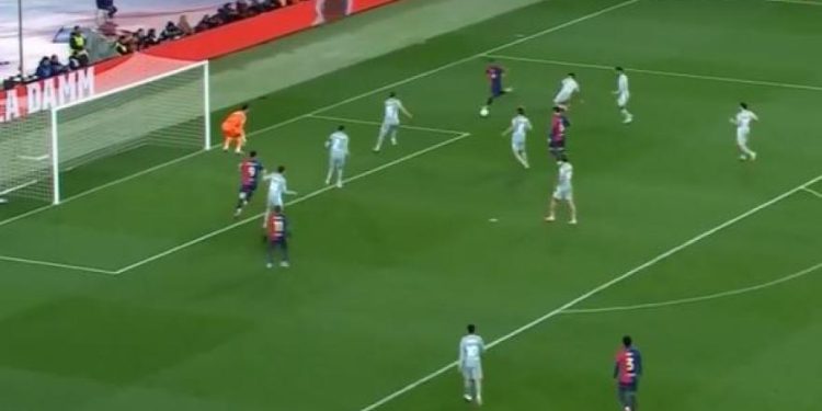 Copa del Rey, Barcelona-Atletic 4-4: Istaknite