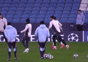 Courtois, tunel pete u Bellinghamu! Tim reagira ovako …