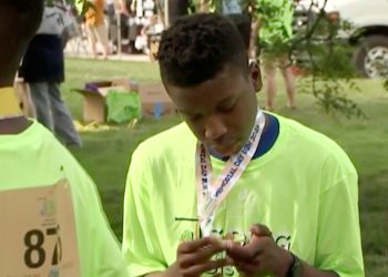 Čovjek da se izjasnio krivnju za 2023. pucanje crnaca tinejdžera Ralpha Yarla, 2 osobe upoznati s slučajem recite AP