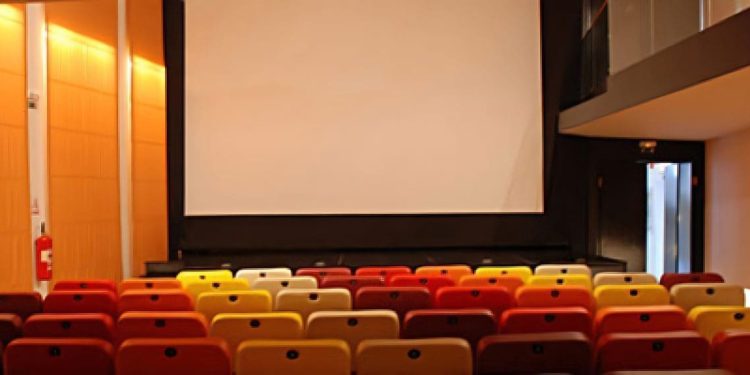 Čovjek koji nije mogao šutjeti i Ciklus Oscarovaca u kinoteci Zlatna vrata