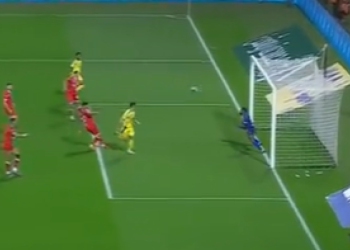 Cristiano Ronaldo sjaji u pobjedi al-Nassa protiv al-Wehde