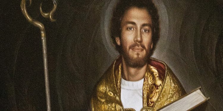 Crkva slavi sv. Valentina zaštitnika ljubavi okrunjene brakom: ‘Ljubav nije osjećaj’